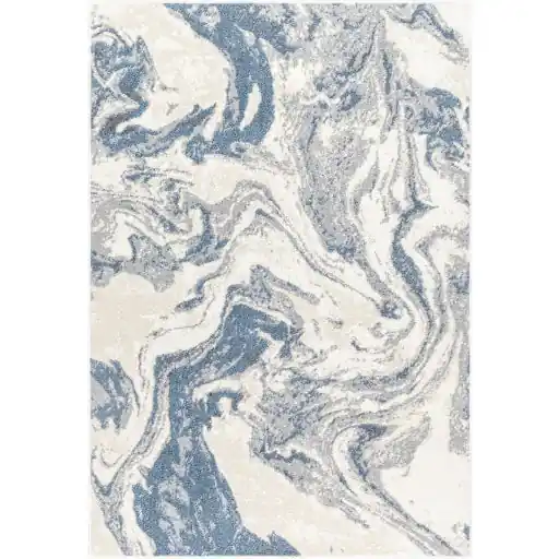 Valet Machine Woven Rug - Livabliss