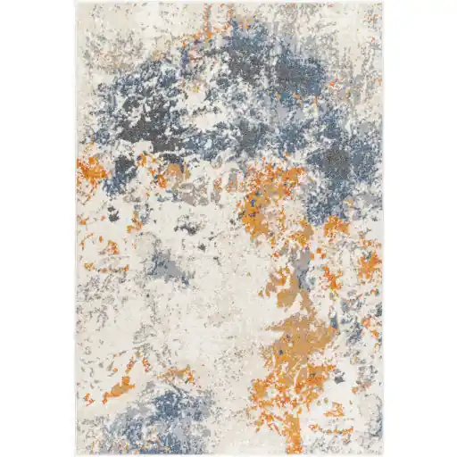Valet Machine Woven Rug - Livabliss