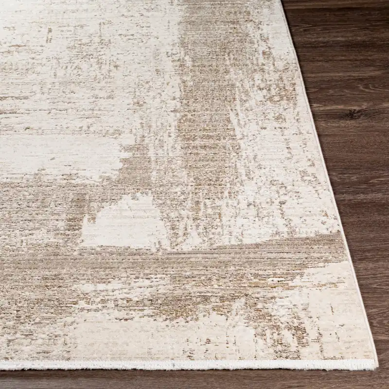 Valour Machine Woven Rug - Livabliss