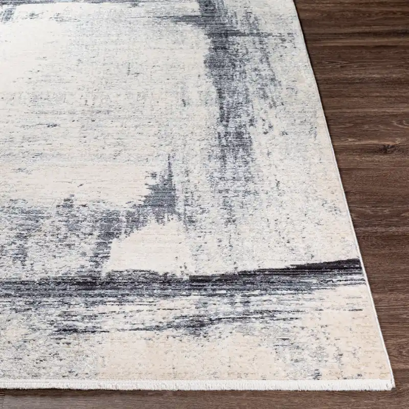 Valour Machine Woven Rug - Livabliss