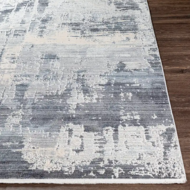Valour Machine Woven Rug - Livabliss