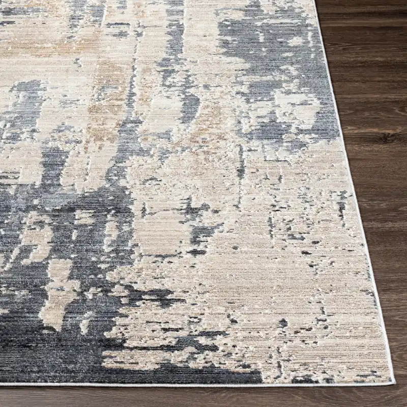 Valour Machine Woven Rug - Livabliss