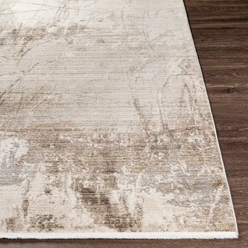 Valour Machine Woven Rug - Livabliss