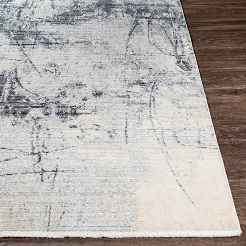 Valour Machine Woven Rug - Livabliss