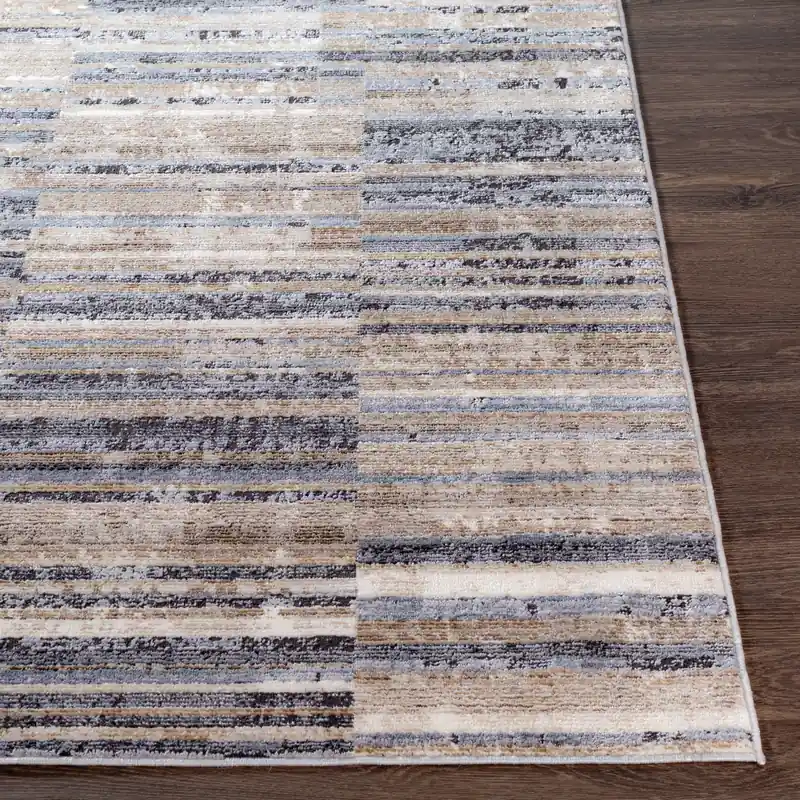 Valour Machine Woven Rug - Livabliss
