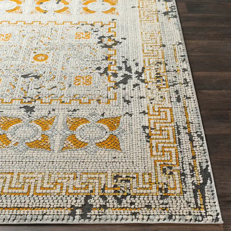 Venezia Machine Woven Rug - Livabliss