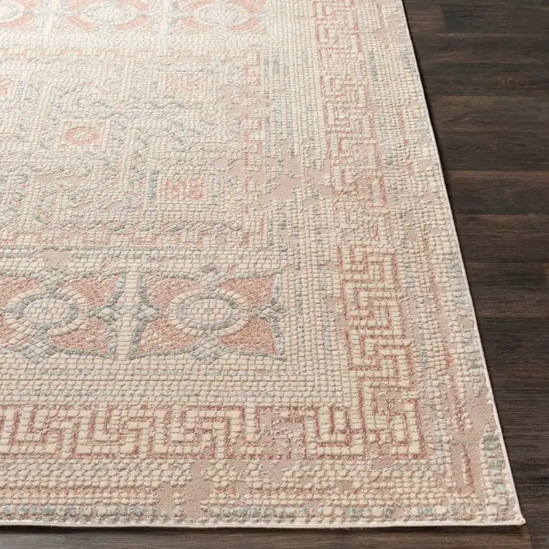 Venezia Machine Woven Rug - Livabliss