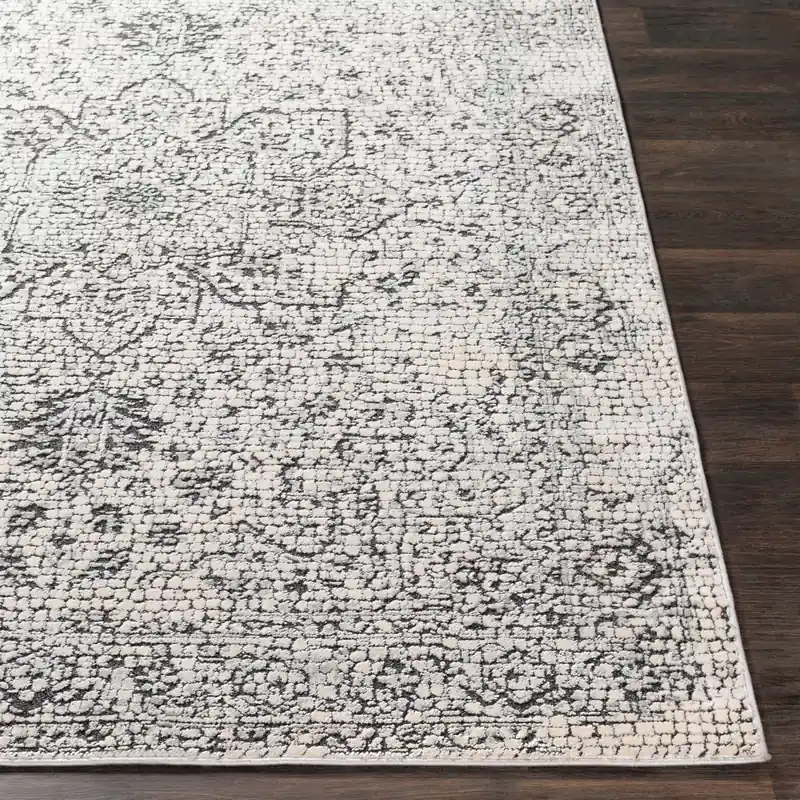 Venezia Machine Woven Rug - Livabliss