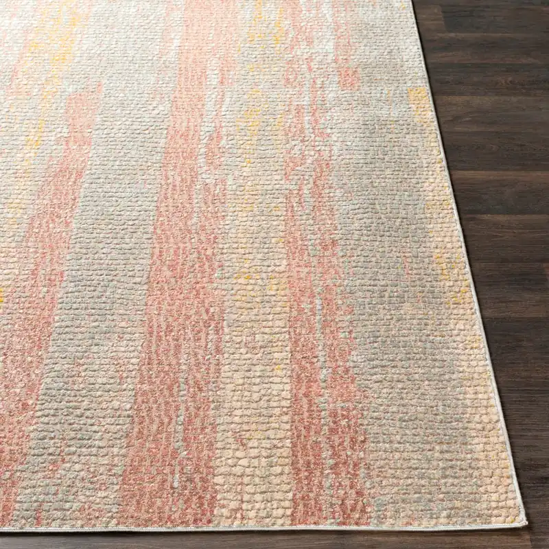 Venezia Machine Woven Rug - Livabliss