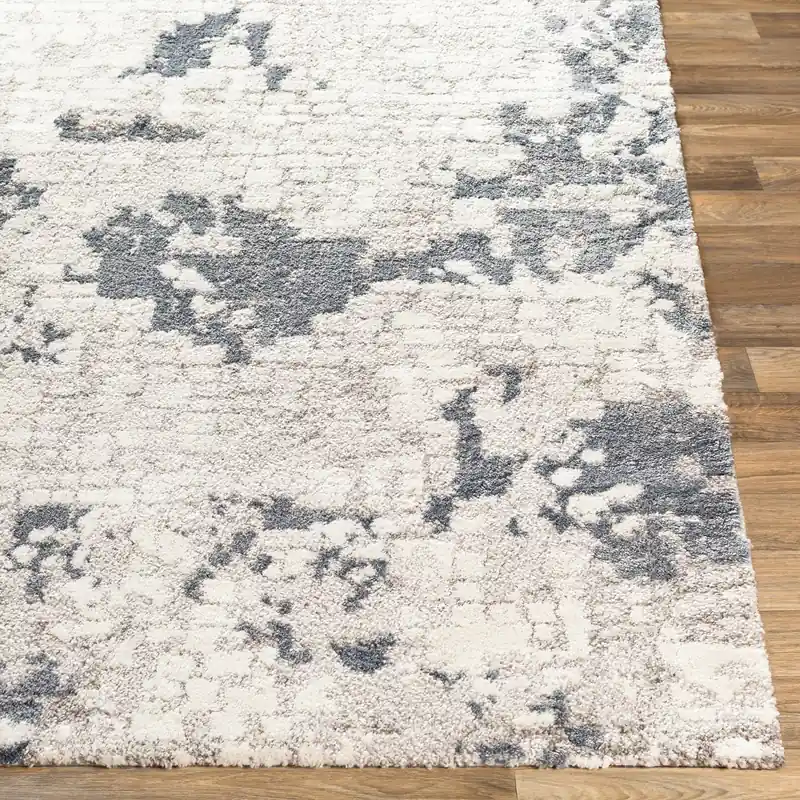 Venice Machine Woven Rug - Livabliss