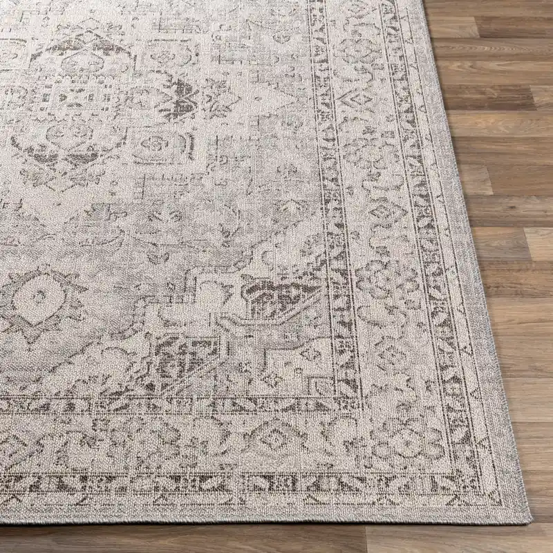 Veranda Machine Woven Rug - Livabliss