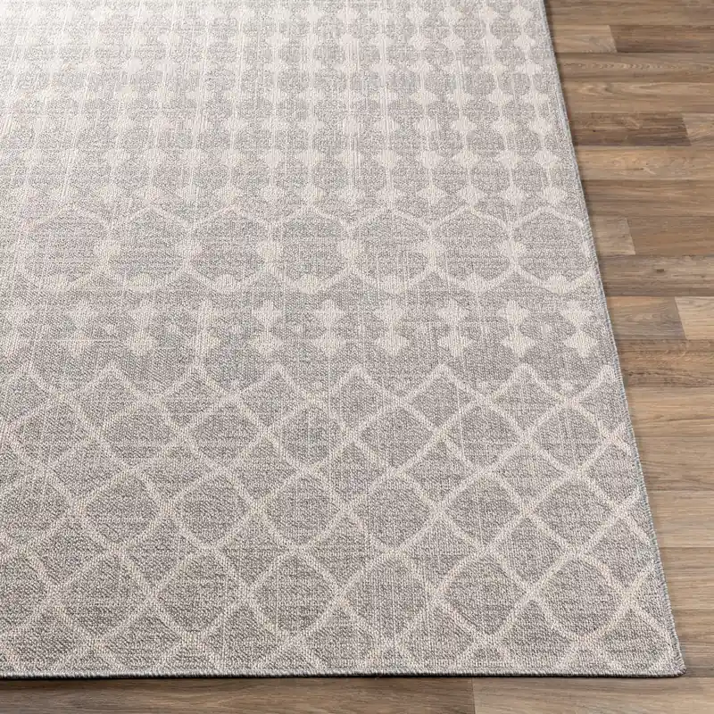 Veranda Machine Woven Rug - Livabliss