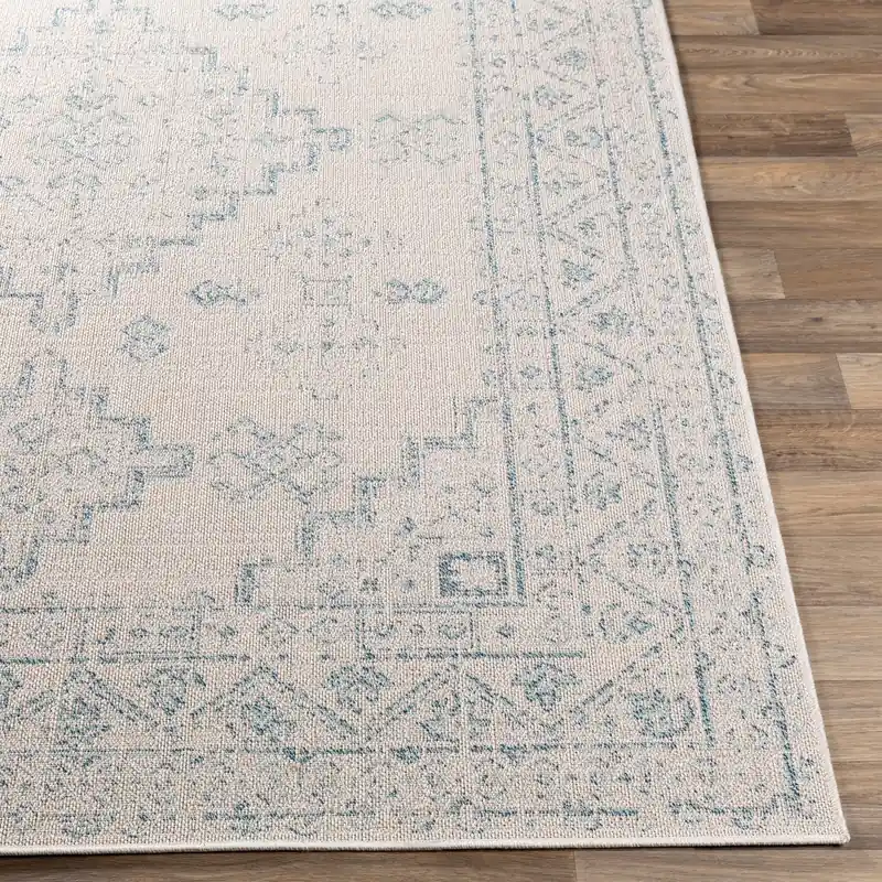 Veranda Machine Woven Rug - Livabliss