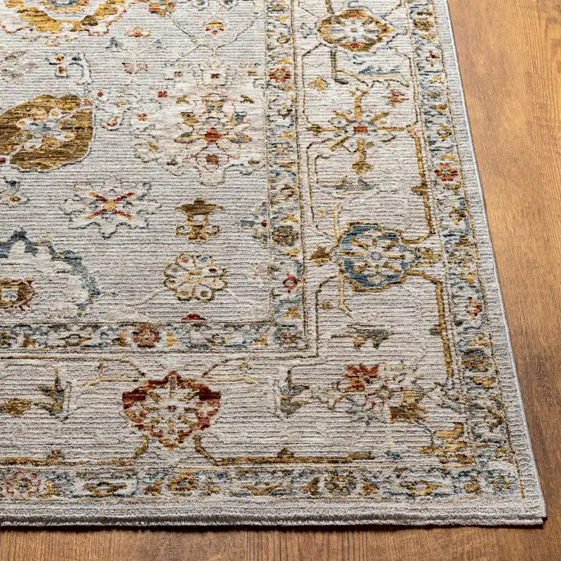 Reina Machine Woven Rug - Livabliss