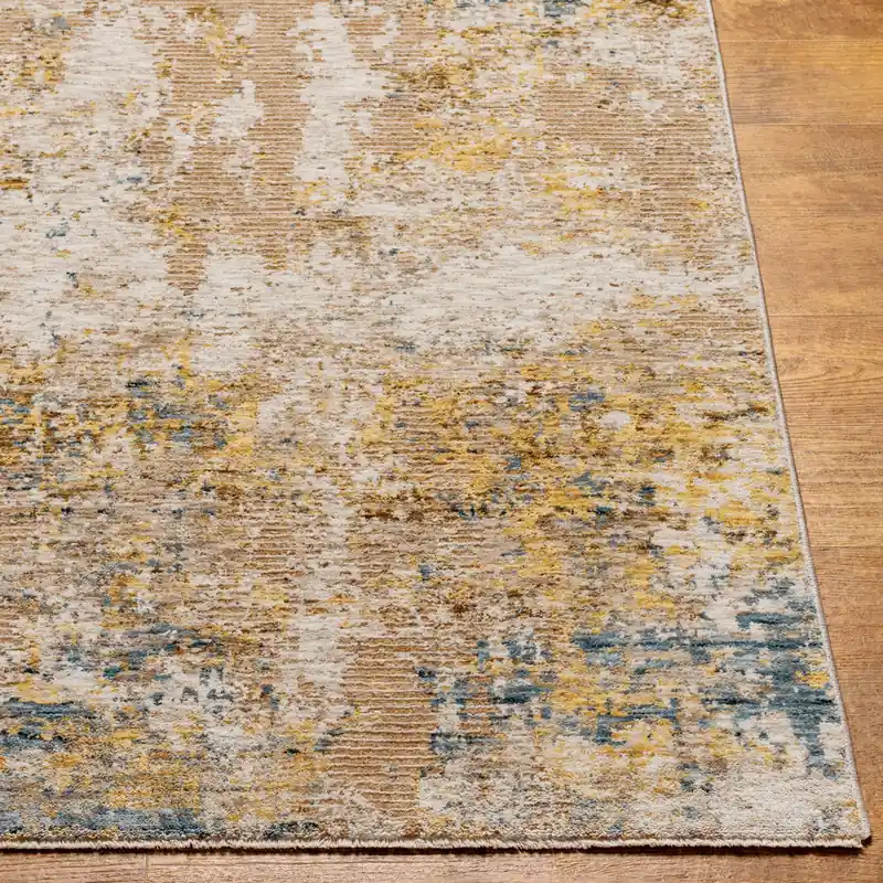 Reina Machine Woven Rug - Livabliss