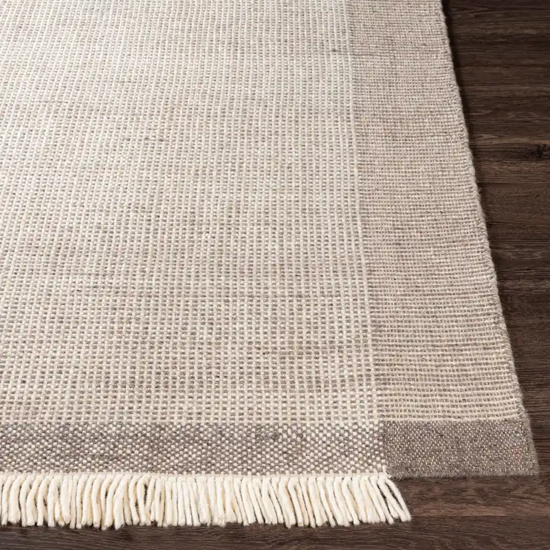 Reliance Handmade Rug - Livabliss