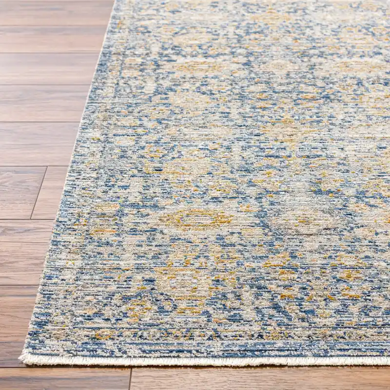 Ren Machine Woven Rug - Becki Owens X Livabliss
