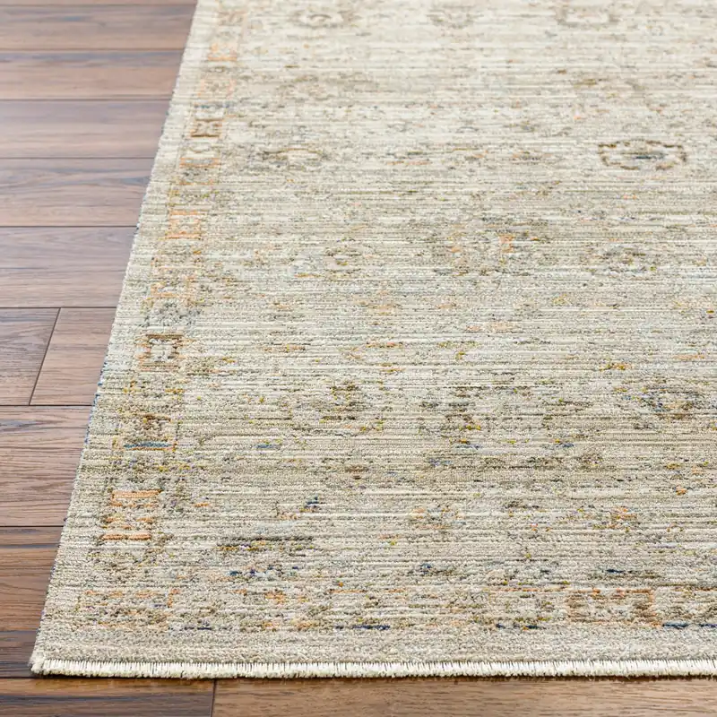 Ren Machine Woven Rug - Becki Owens X Livabliss