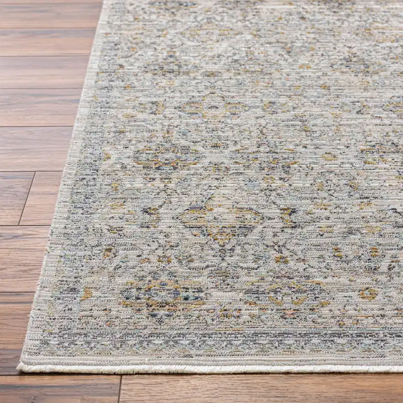 Ren Machine Woven Rug - Becki Owens X Livabliss