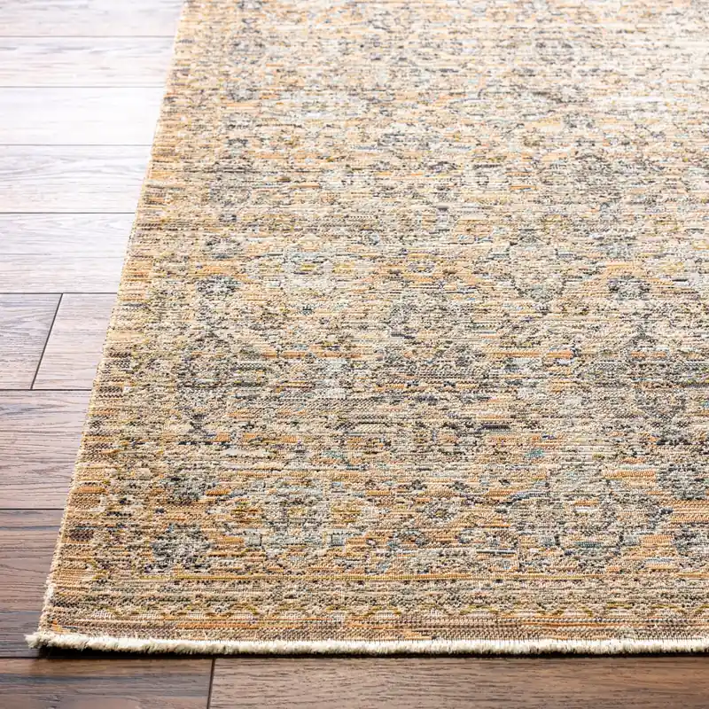 Ren Machine Woven Rug - Becki Owens X Livabliss