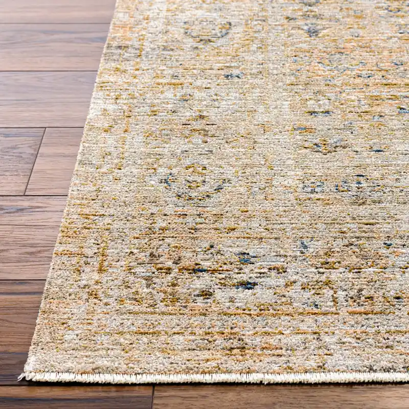 Ren Machine Woven Rug - Becki Owens X Livabliss