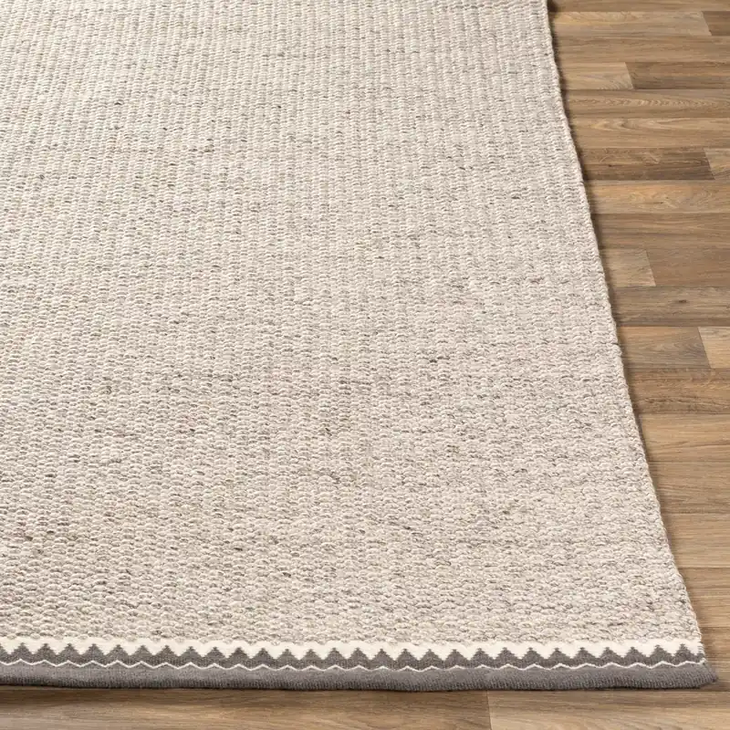 Retro Handmade Rug - Livabliss