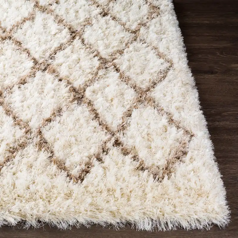 Rhapsody Machine Woven Rug - Livabliss