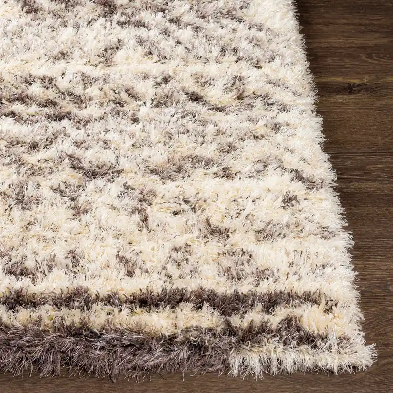 Rhapsody Machine Woven Rug - Livabliss