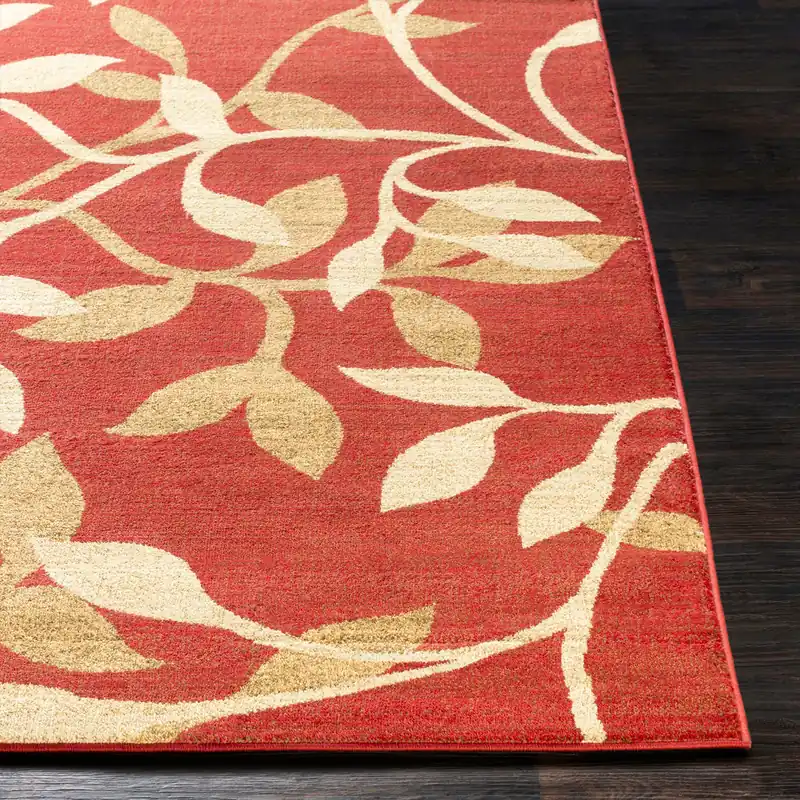Riley Machine Woven Rug - Livabliss