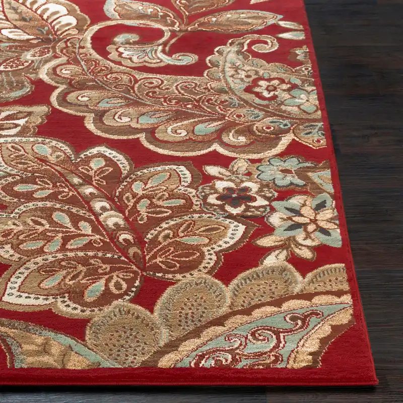 Riley Machine Woven Rug - Livabliss