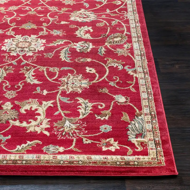 Riley Machine Woven Rug - Livabliss
