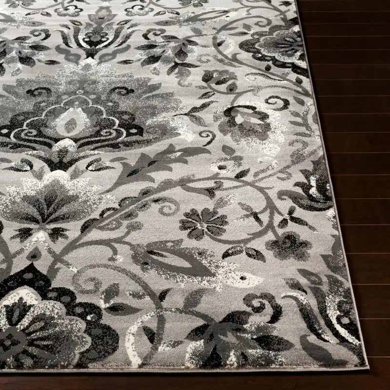Riley Machine Woven Rug - Livabliss