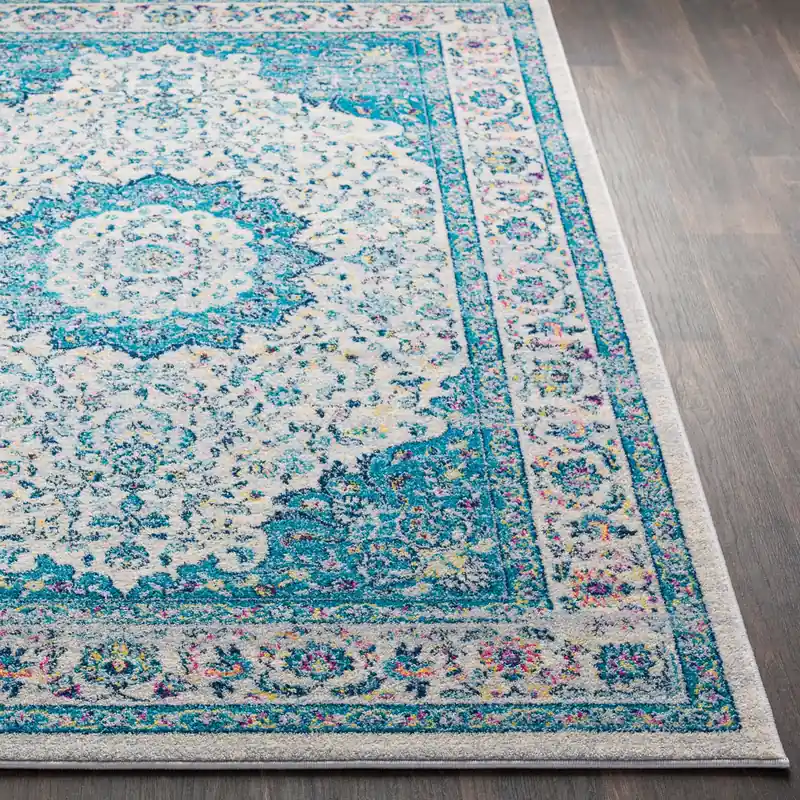 Rio Machine Woven Rug - Livabliss