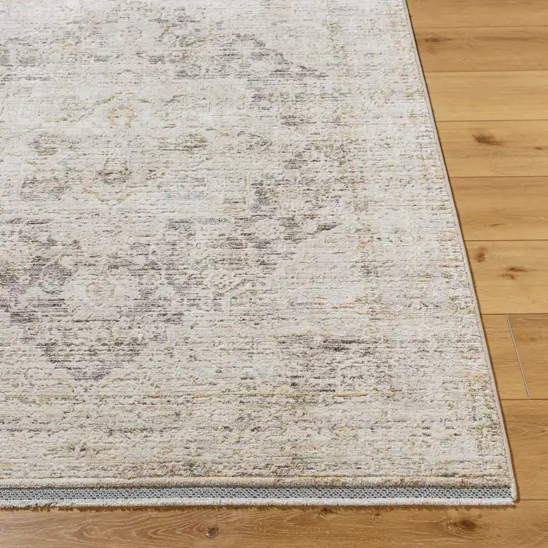 Rivaldo Machine Woven Rug - Livabliss