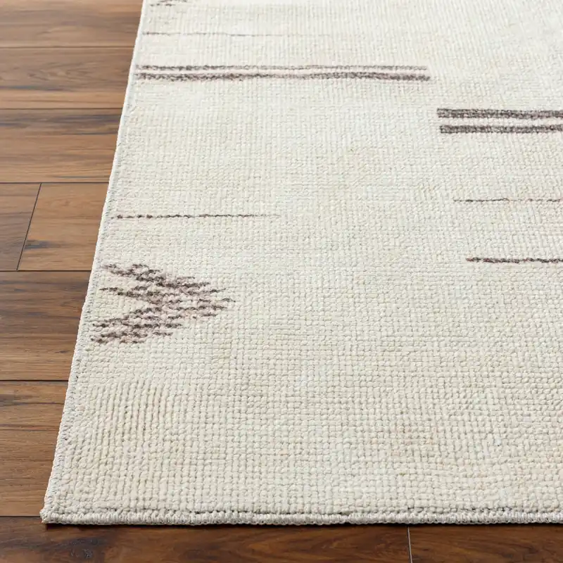 Rivi Machine Woven Rug - Becki Owens X Livabliss