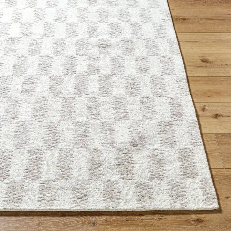 Rize Handmade Rug - Livabliss