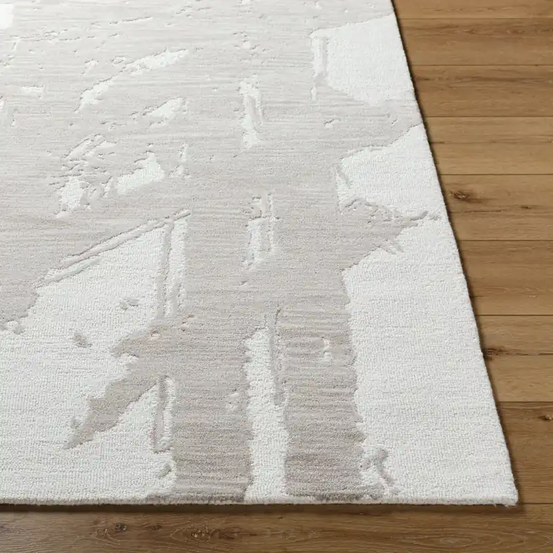 Rize Handmade Rug - Livabliss