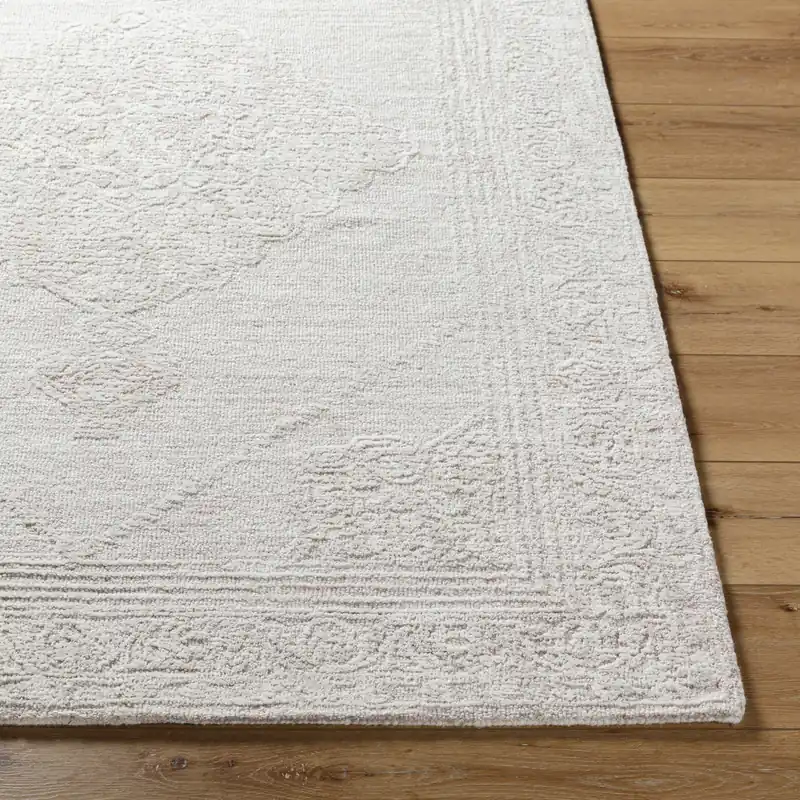 Rize Handmade Rug - Livabliss