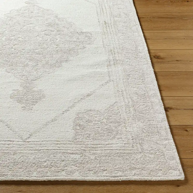Rize Handmade Rug - Livabliss