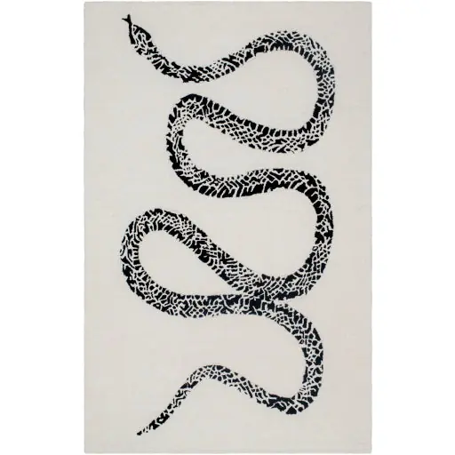 Rize Handmade Rug - Livabliss