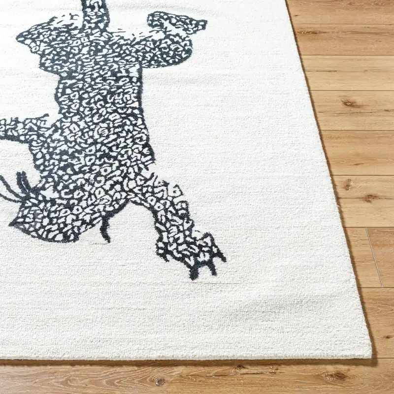 Rize Handmade Rug - Livabliss