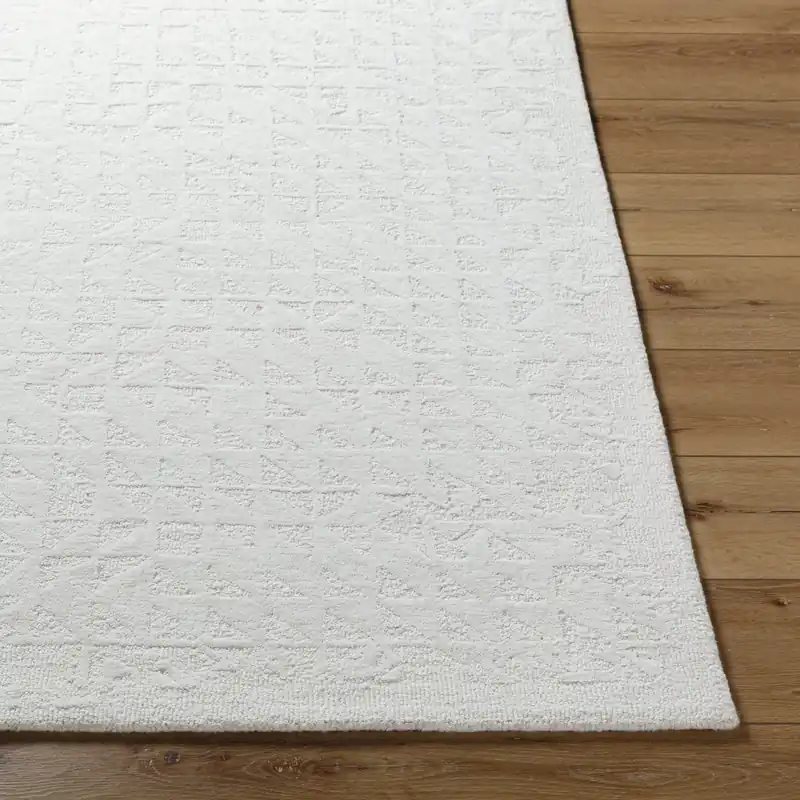 Rize Handmade Rug - Livabliss