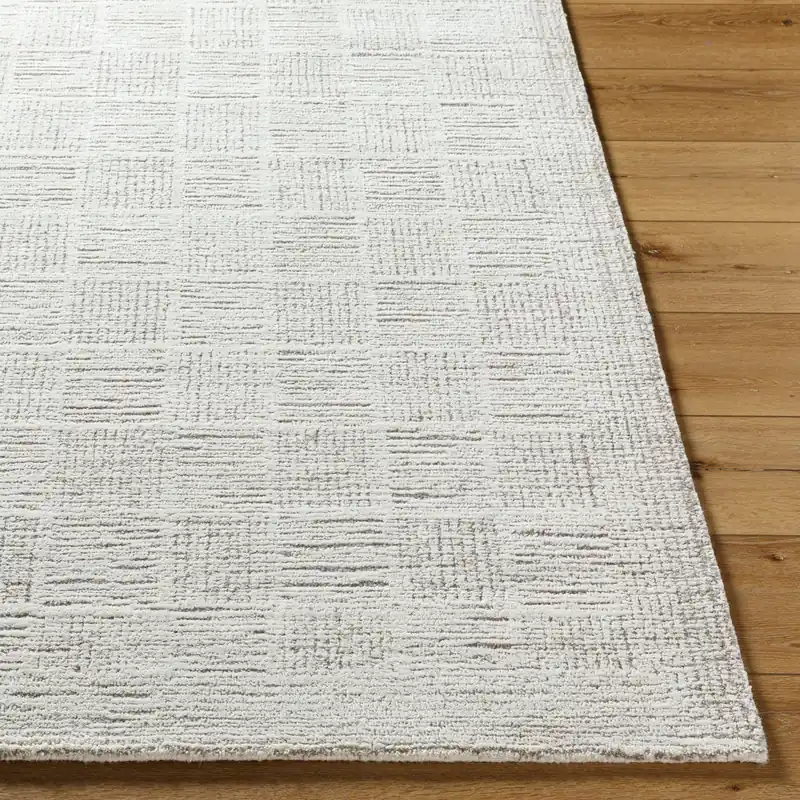 Rize Handmade Rug - Livabliss