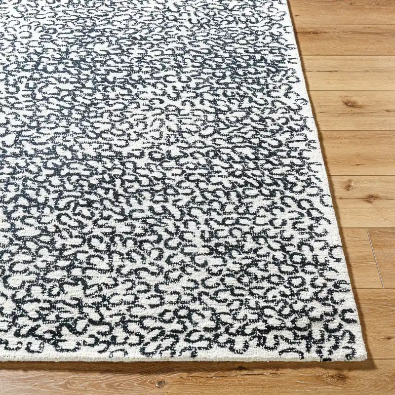 Rize Handmade Rug - Livabliss