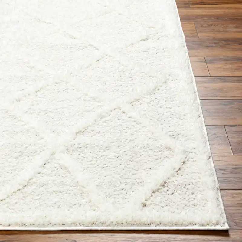 Rodos Machine Woven Rug - Livabliss