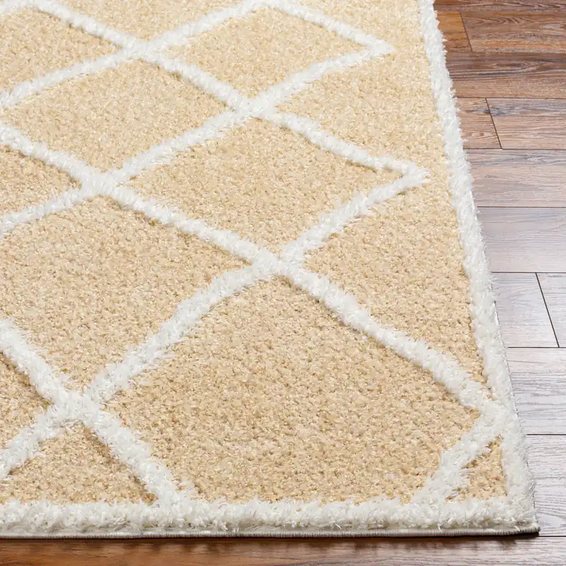 Rodos Machine Woven Rug - Livabliss