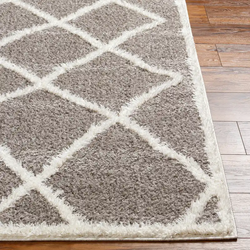 Rodos Machine Woven Rug - Livabliss