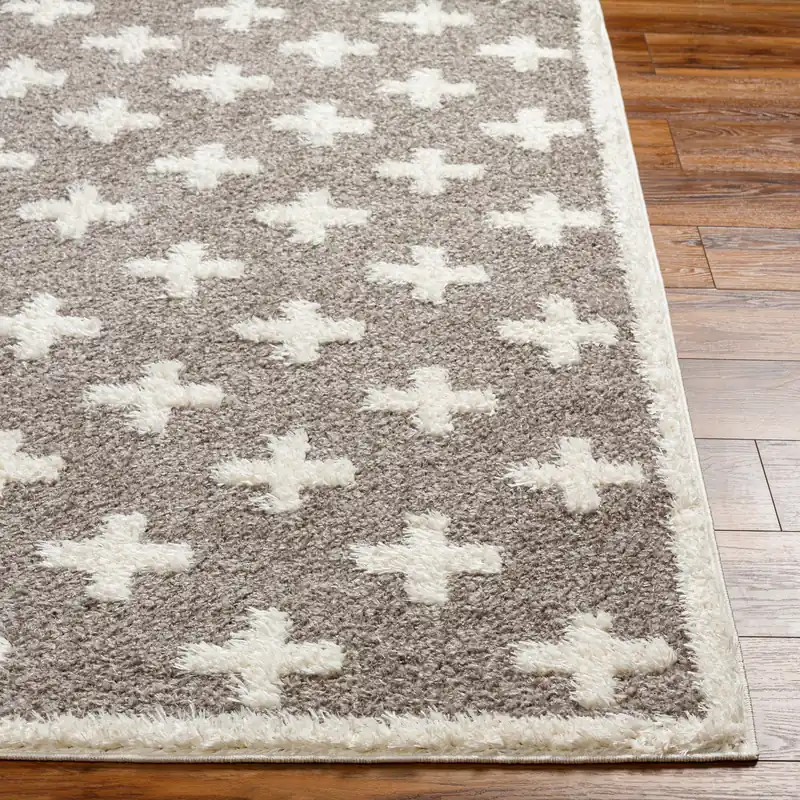 Rodos Machine Woven Rug - Livabliss