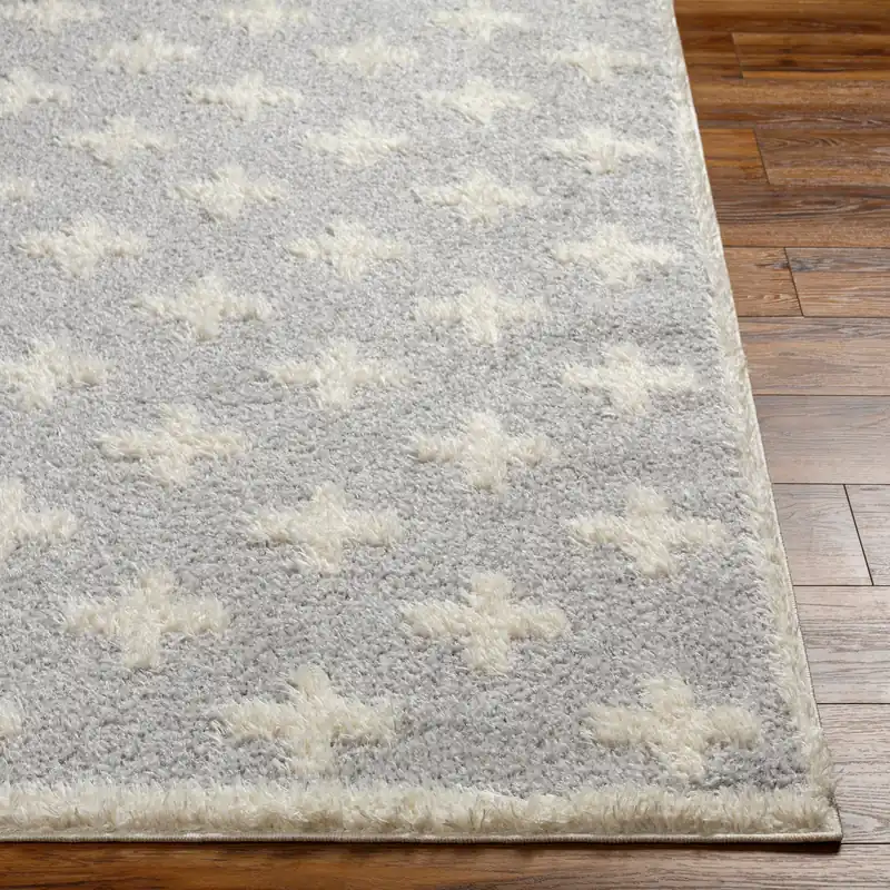 Rodos Machine Woven Rug - Livabliss