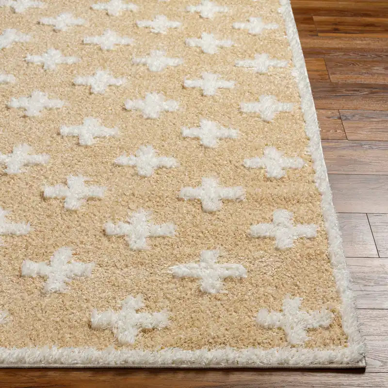 Rodos Machine Woven Rug - Livabliss